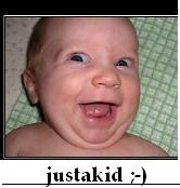justakid